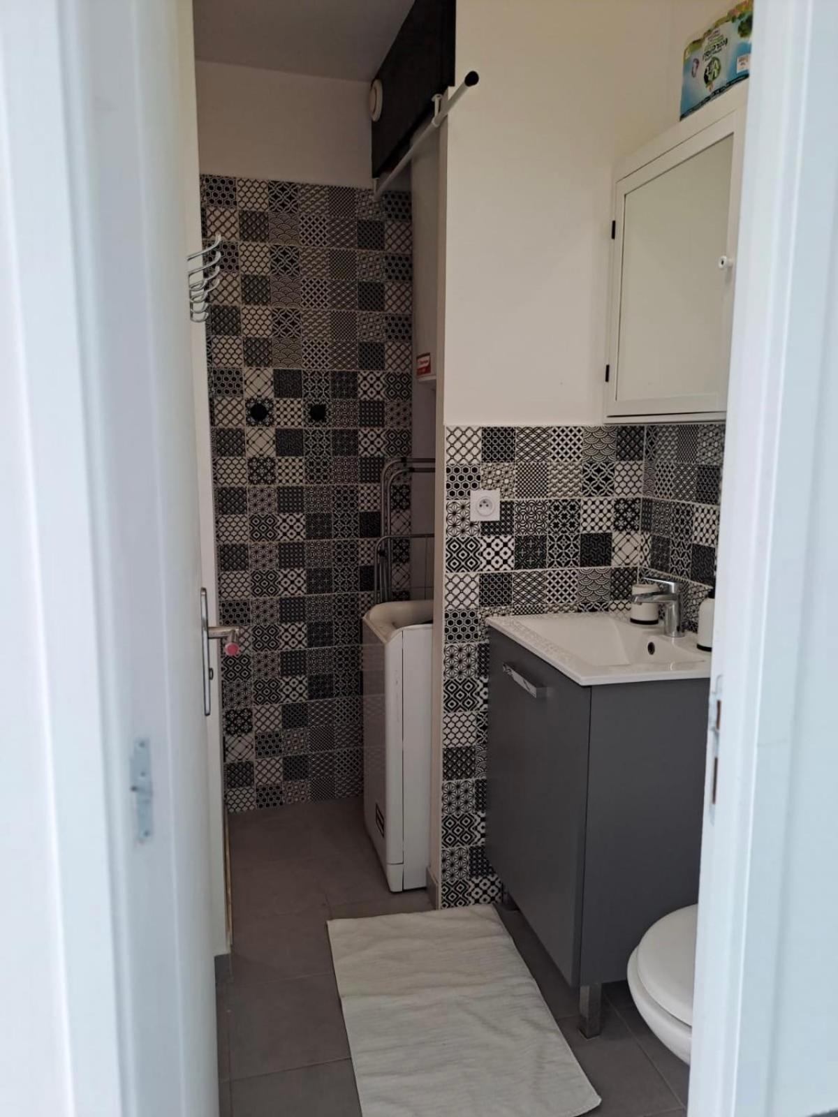 Le Val Apartman Pleneuf-Val-Andre Kültér fotó